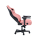 Anda Seat Kaiser 4 L Pink PVC - 1473927 - zdjęcie 5